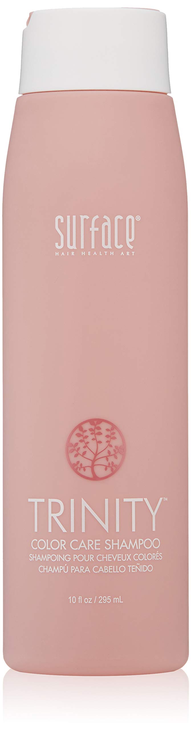 Surface Hair Trinity Color Care Shampoo, 10 Fl Oz